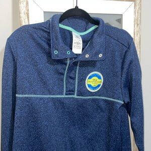 Disney Vacation Club pullover DVC